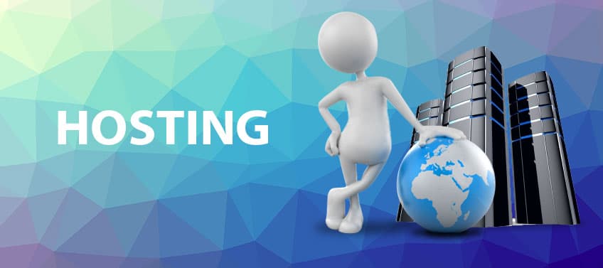 Hosting Việt Nam và Hosting ở nước ngoài