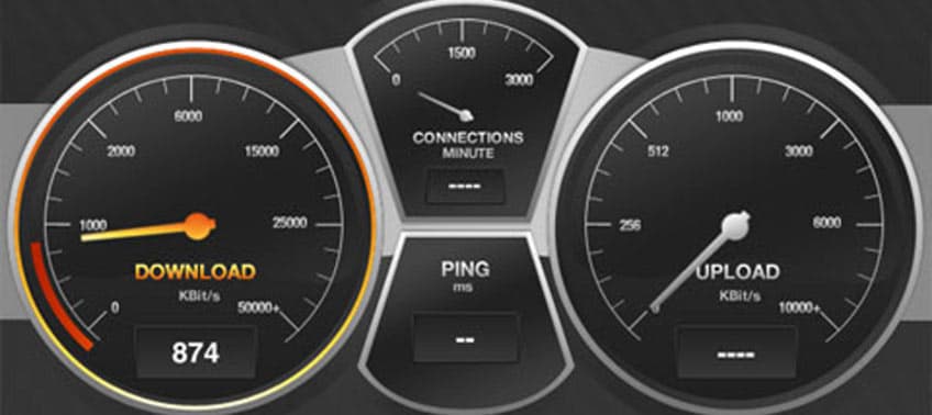 Hướng Dẫn Kiểm Tra Tốc Độ Download Thực Tế Trên Server/VPS