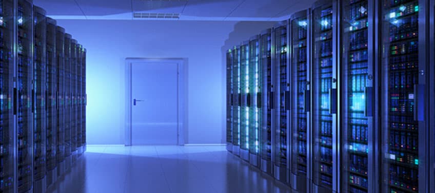 Thuê Máy Chủ Chuyên Dụng (Dedicated Server)