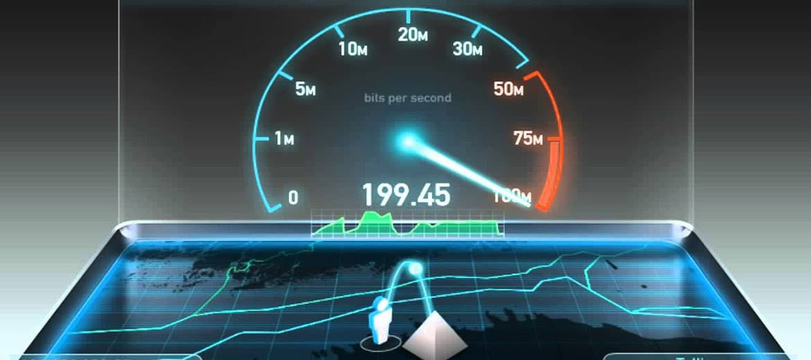 Hướng dẫn kiểm tra tốc độ băng thông trên Server/VPS