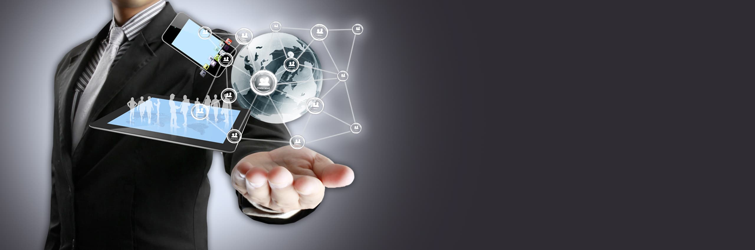 Những ngành nghề nào nên sử dụng máy chủ server !