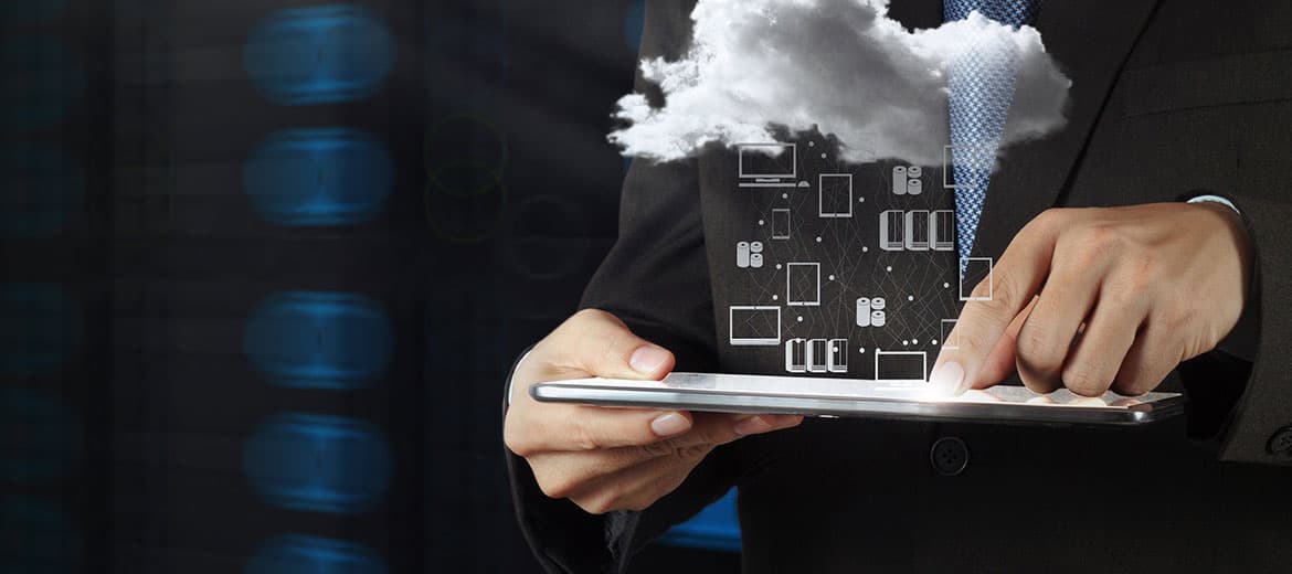 Sự Khác Nhau Giữa VPS và Cloud VPS