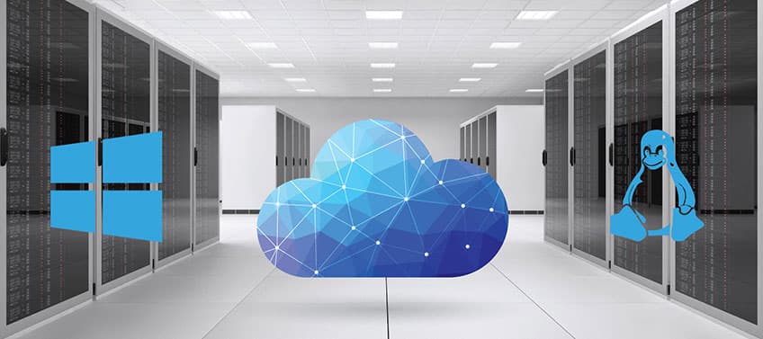 Thuê máy chủ ảo VPS