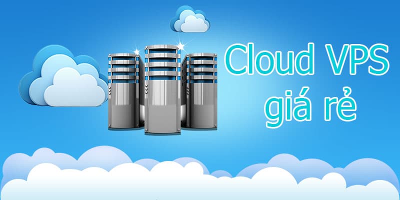 Dịch vụ cho thuê máy chủ ảo giá rẻ tại TPHCM.