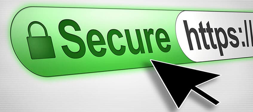 Khắc phục lỗi chứng chỉ SSL hay https không chuyển sang màu xanh