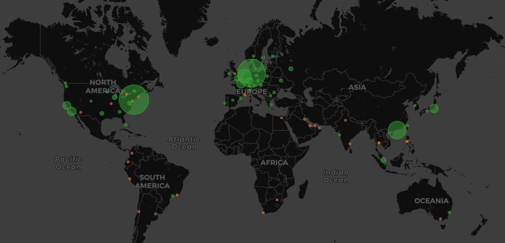 Tấn Công Ddos thông qua Memcached!