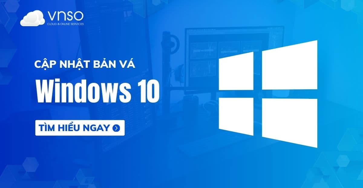 Cập nhật ngay bản vá “Windows 10 1903 Bug May Show Black Screen in Remote Desktop”