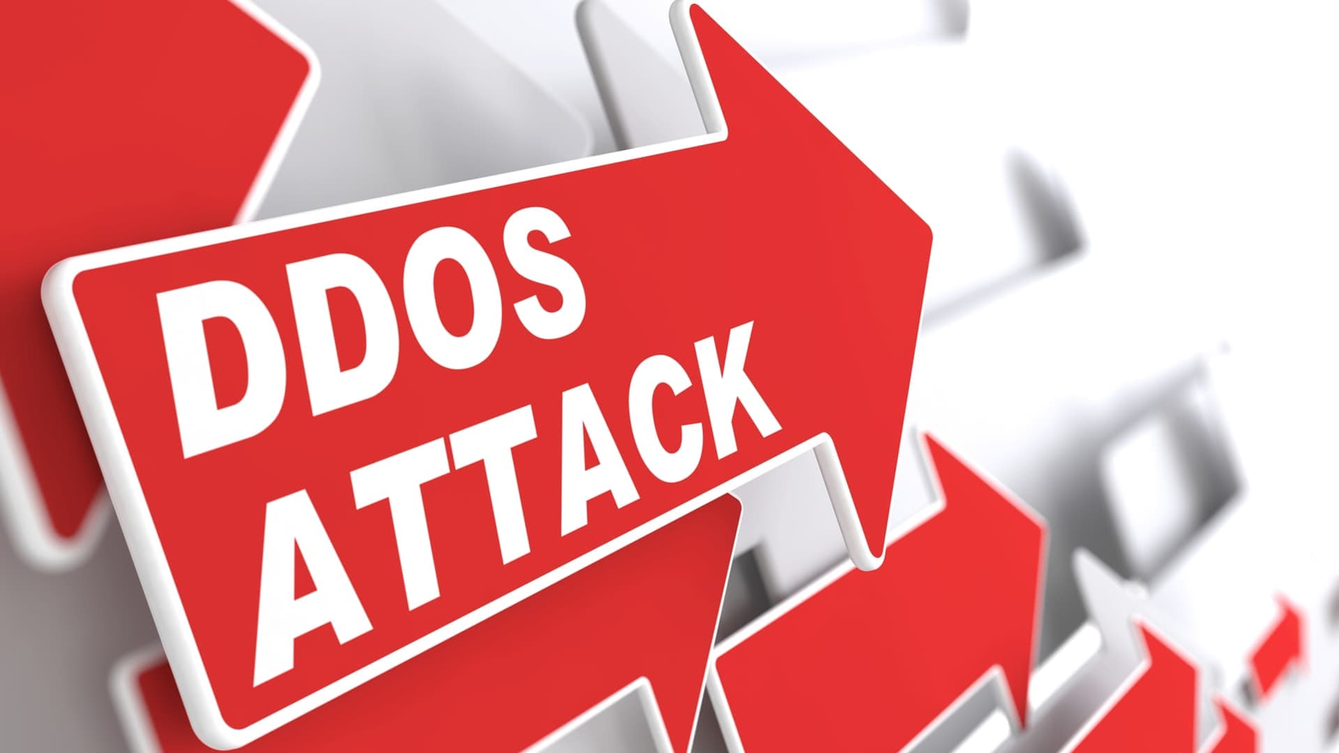 Tấn công DDOS ở tầng ứng dụng