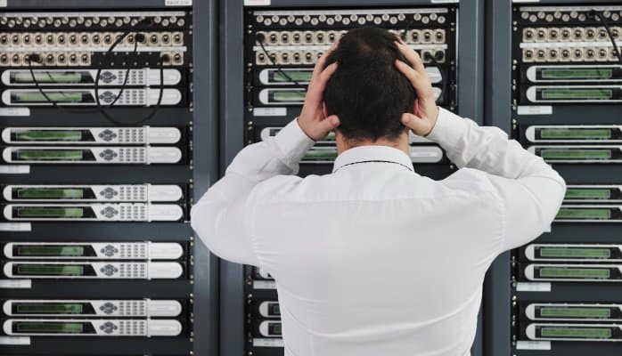 Kinh nghiệm trong việc lựa chọn máy chủ vật lý cho doanh nghiệp