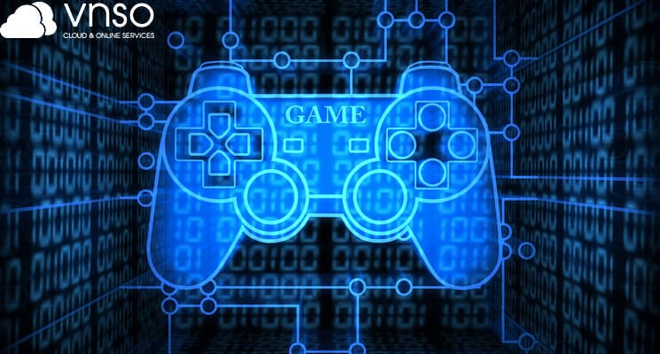 Tại Sao Sử Dụng Dịch Vụ Cho Thuê Máy Chủ Lại Tốt Cho Chơi Game