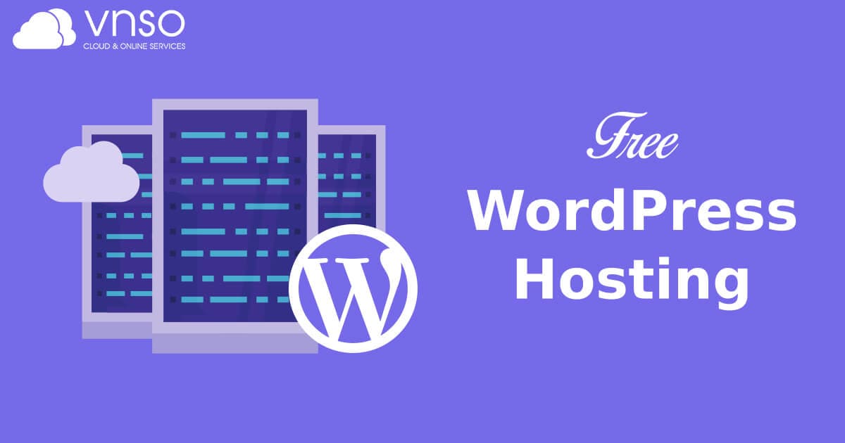 Free WordPress Hosting nên dùng hay không?