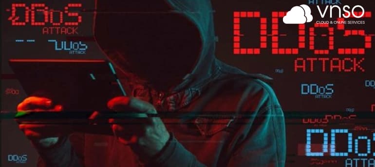 FIREWALL ANTI DDOS – CÁCH ANTI DDOS HIỆU QUẢ