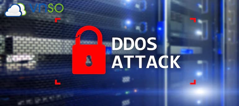 5 LÝ DO KHÔNG NÊN SỬ DỤNG PHẦN CỨNG DDOS CHO TRUNG TÂM DỮ LIỆU