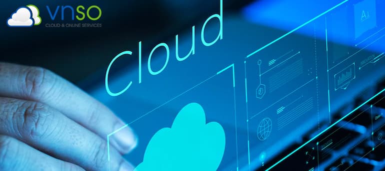 Thế Nào Là Windows Cloud Server?