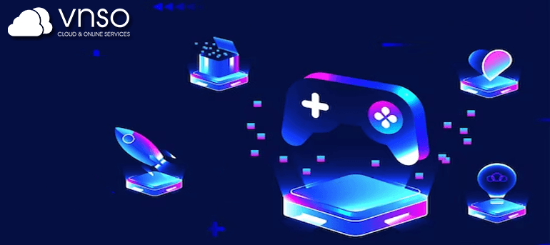 SỰ KHÁC NHAU GIỮA CẤU HÌNH SERVER GAME ONLINE VÀ CẤU HÌNH SERVER GAME OFFLINE