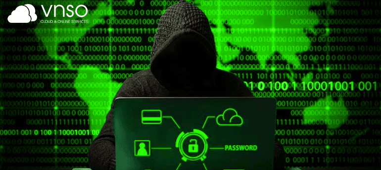 DDoS Online Là Gì? Lý Do Doanh Nghiệp Cần Ngăn Chặn DDoS Online