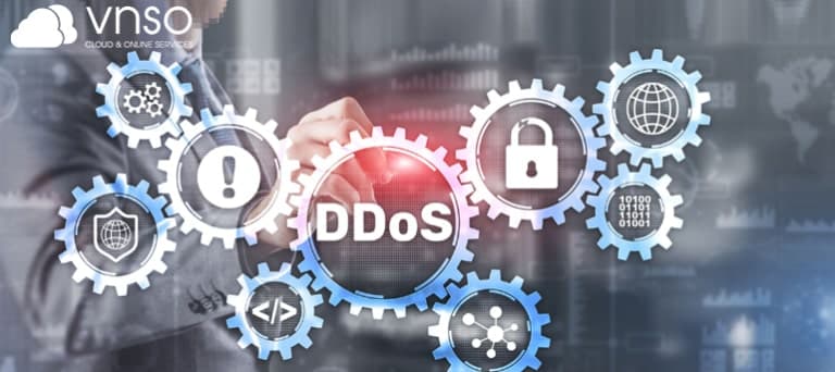 Tấn Công DDoS Là Gì & Bạn Có Thể Bảo Vệ Trang Web Của Mình Như Thế Nào?