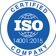 Chứng nhận ISO