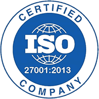 Chứng nhận ISO