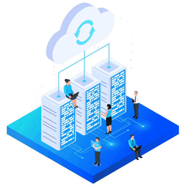 Enterprise Cloud