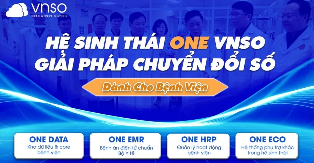 Chuyển Đổi Số Y Tế Tại Việt Nam – Những Điều Đáng Lưu Ý