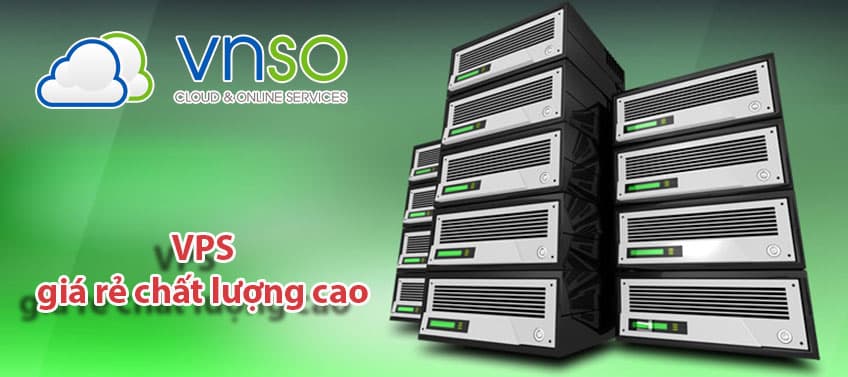 Doanh nghiệp vừa và nhỏ nên chọn lựa thuê máy chủ riêng rẻ nhưng chất lượng cao.
