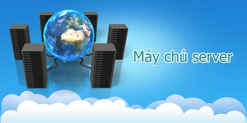 Tầm Quan Trọng Của Việc Sử Dụng Máy Chủ Server