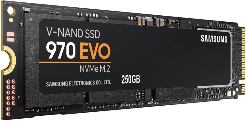 Ổ cứng SSD NVMe là gì? Ưu điểm, đặc điểm ổ cứng này