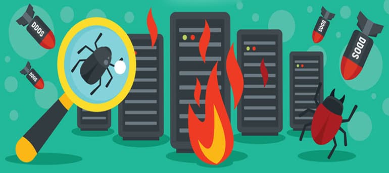 Cách Phòng Chống DDoS Hiệu Quả Nhất Hiện Nay