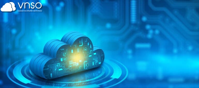 Máy chủ ảo (VPS) là gì? Dịch vụ thuê máy chủ ảo