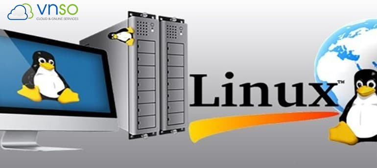 Sự khác nhau giữa Windows cloud server và Linux cloud server