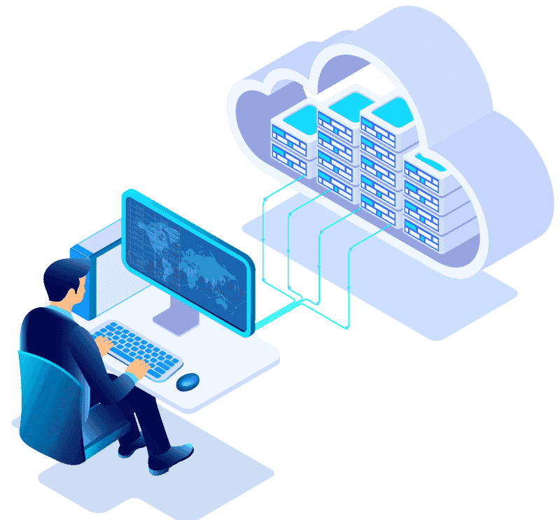 Private Cloud OpenStack