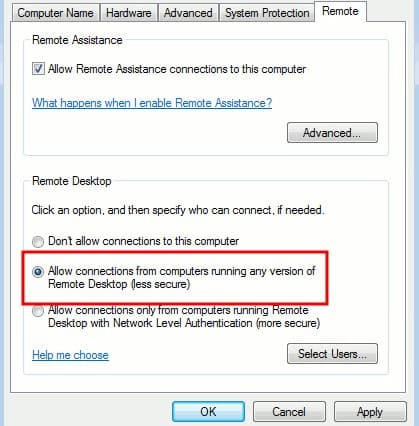 Hướng dẫn cài đặt cloud vps sau khi cài mới/Rebuild