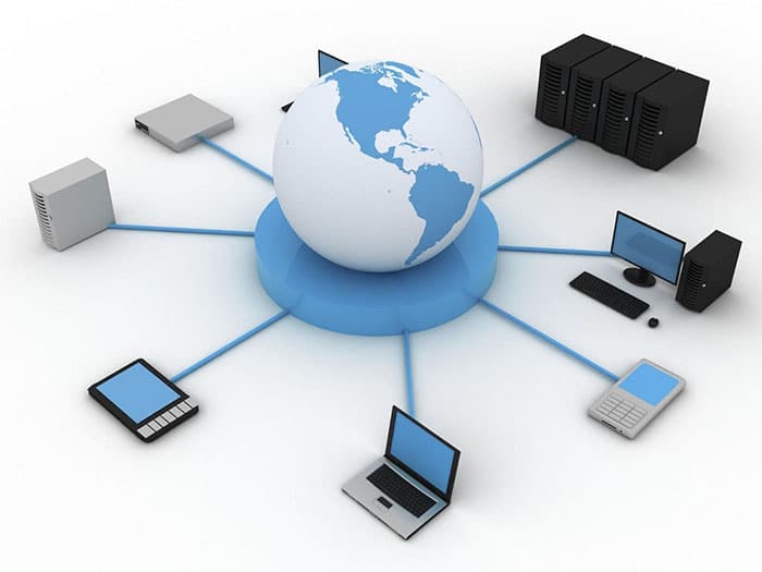 Sự khác nhau giữa VPS và Cloud VPS