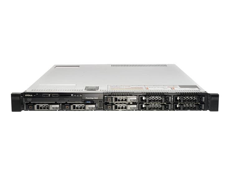 Dell PowerEdge R620