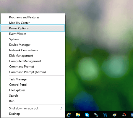 lỗi trên win 10