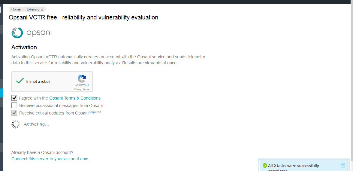 Giới thiệu Plesk WordPress Server