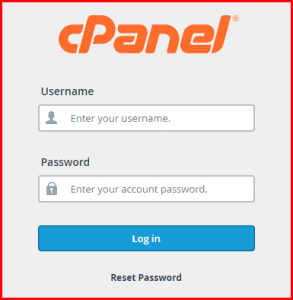 Hướng dẫn cách thêm một tên miền (Addon Domain) trên cPanel