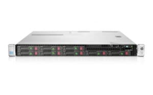thuê máy chủ hp dl360e gen8
