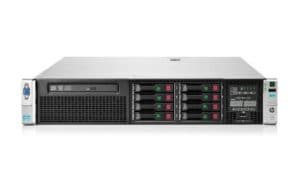 thuê máy chủ hp dl380e gen8