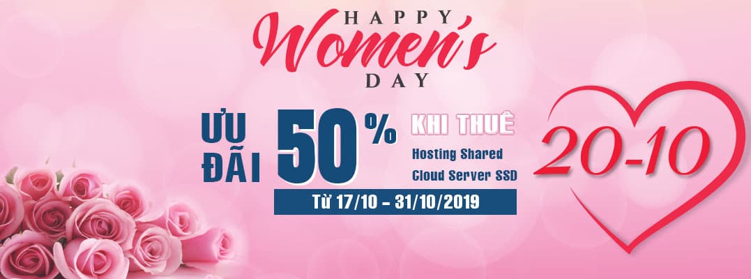woman-day-20-10-2019-khuyen-mai-vps-hosting