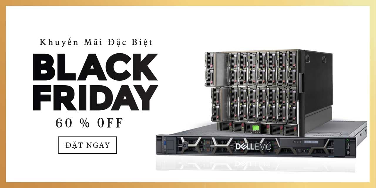THUE MAY CHU BLACK FRIDAY