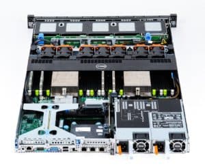 thue may chu gia re Dell R620