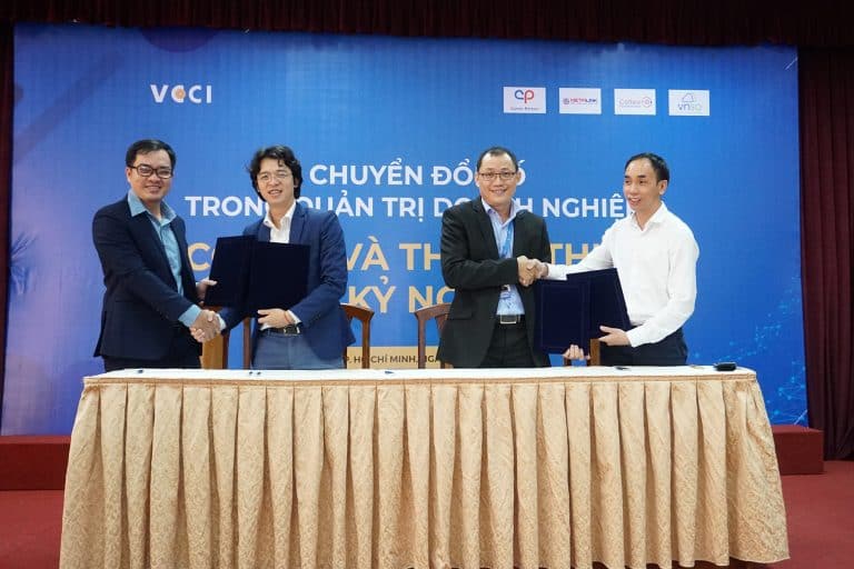 Hội thảo công nghệ Cloud Server