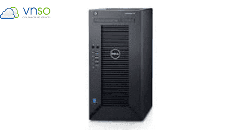 Dell Power Edge T30
