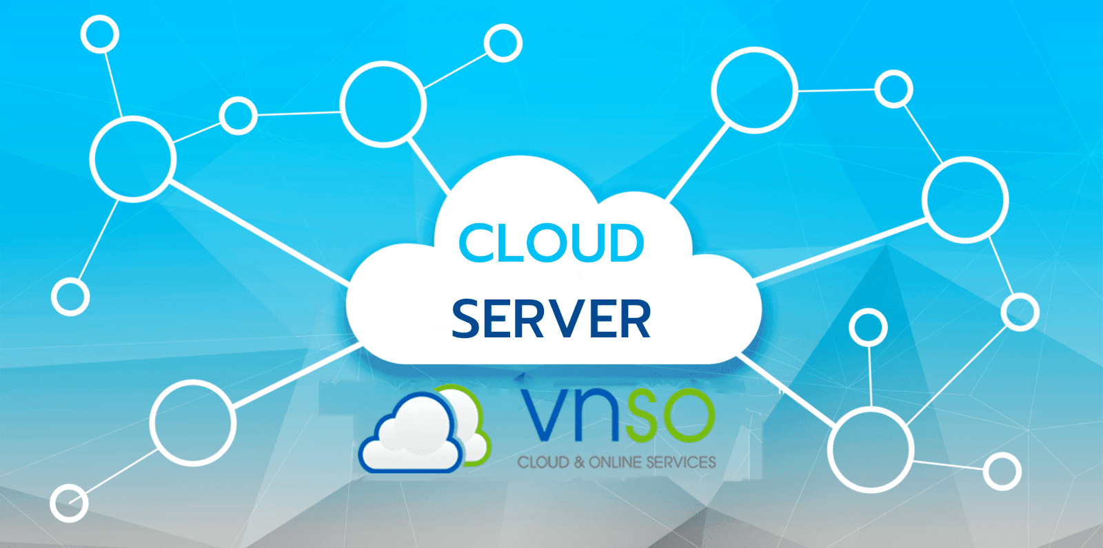 Cloud Server là gì? Lợi ích của Cloud Server