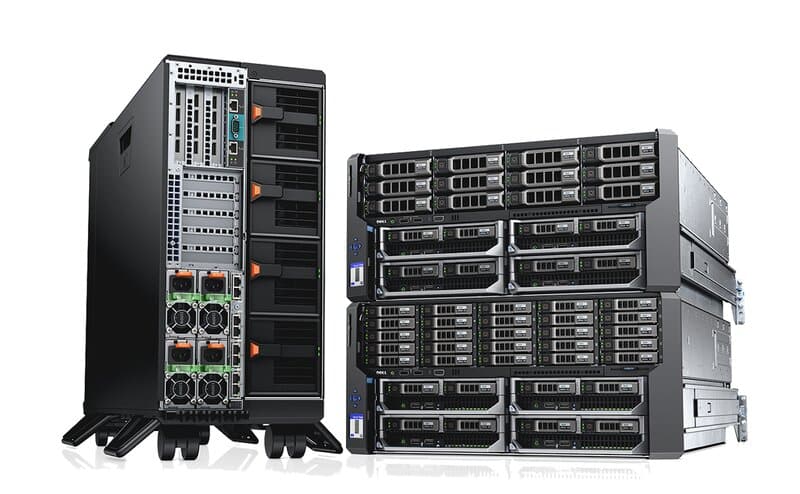 THUÊ SERVER GIÁ RẺ 4 TIÊU CHÍ CẦN ĐÁNH GIÁ