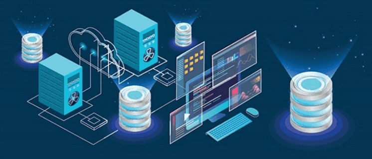 SERVER GAME LÀ GÌ? GỒM NHỮNG LOẠI NÀO?