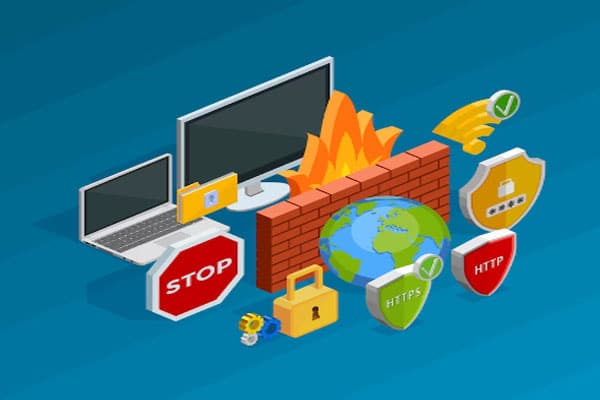 CÁC MÁY CHỦ CHUYÊN DỤNG CÓ TÍNH NĂNG BẢO VỆ DDOS TÍCH HỢP