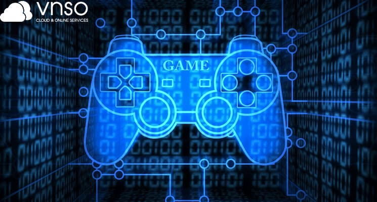 server game online